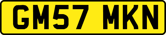 GM57MKN