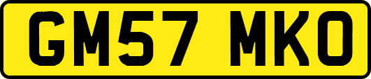 GM57MKO