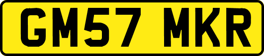 GM57MKR