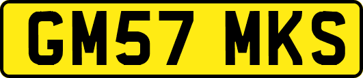 GM57MKS