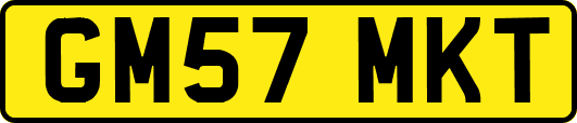 GM57MKT