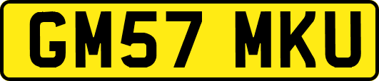 GM57MKU