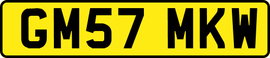 GM57MKW