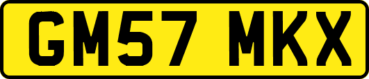 GM57MKX