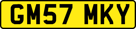 GM57MKY