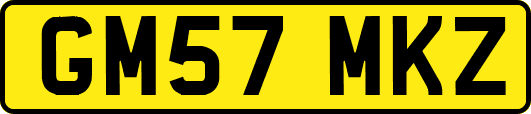 GM57MKZ