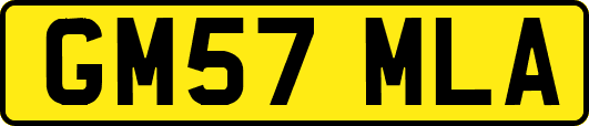 GM57MLA