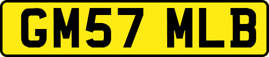 GM57MLB