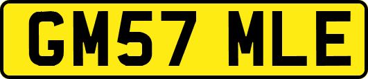 GM57MLE