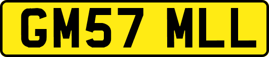 GM57MLL
