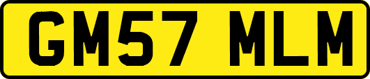 GM57MLM