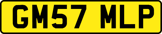 GM57MLP
