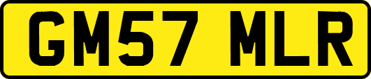 GM57MLR
