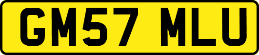 GM57MLU