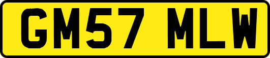 GM57MLW