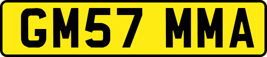 GM57MMA