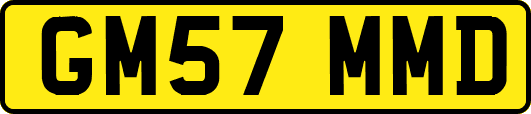 GM57MMD