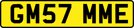 GM57MME