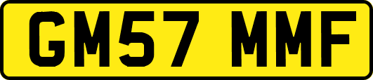GM57MMF