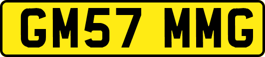 GM57MMG