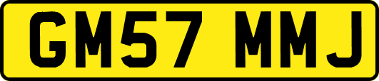 GM57MMJ