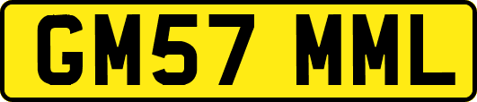 GM57MML