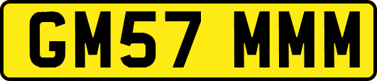 GM57MMM