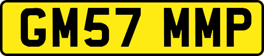 GM57MMP