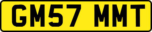 GM57MMT
