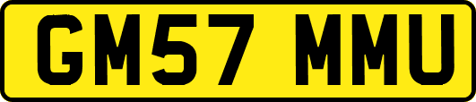 GM57MMU
