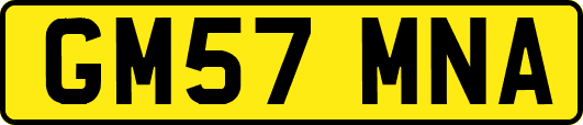 GM57MNA