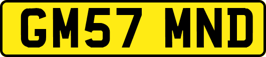 GM57MND
