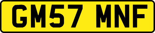 GM57MNF