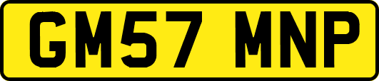 GM57MNP