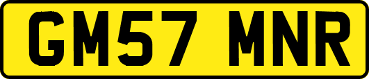 GM57MNR