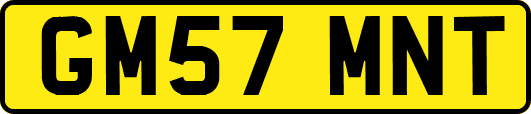 GM57MNT