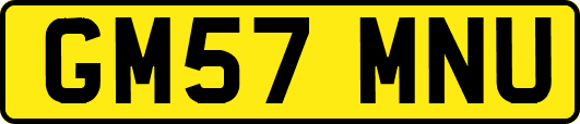GM57MNU