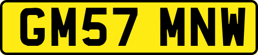 GM57MNW