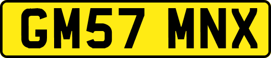GM57MNX