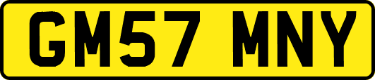 GM57MNY