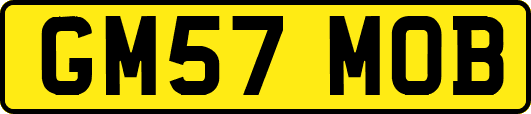 GM57MOB