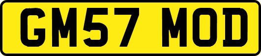 GM57MOD