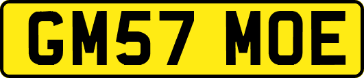 GM57MOE