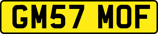 GM57MOF