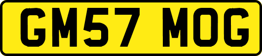 GM57MOG
