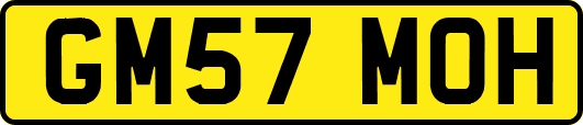 GM57MOH