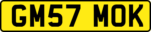 GM57MOK