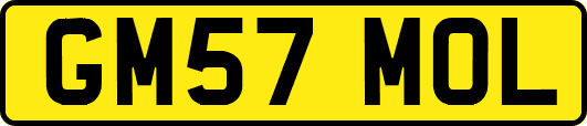 GM57MOL