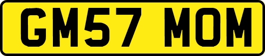 GM57MOM