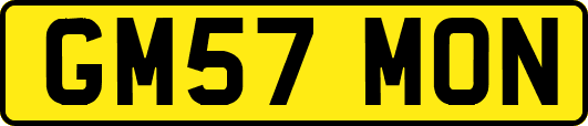 GM57MON
